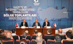 BİK Genel Müdürü Erkılınç: Gazeteleri yaşatmaya çalışıyoruz