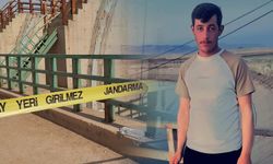 Sulama kanalında ceset bulundu