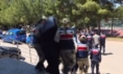 Dolandırıcılık çetesine şafak operasyonu