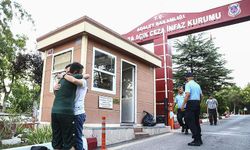 İnfaz düzenlemesi kabul edildi: '10. Yargı Paketi'nden kimler yararlanıyor?