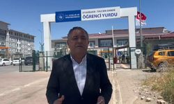 CHP’li Diyarbakır milletvekili Tanrıkulu’ndan yurt tepkisi