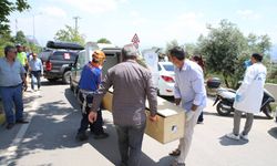 Kayıp ihbarı yapılan kişi ölü bulundu