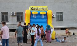 Diyarbakır Sur ‘da Çocuk Şenliği düzenlendi
