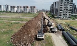 Diyarbakır'ın 2055'e kadar su sorunu kalmayacak mı?