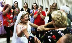 Ağaçlık alanda cesedi bulundu