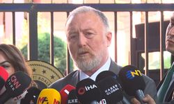DEM Parti Adalet Bakanlığı'nı ziyaret etti: Gündem Cezaevi koşulları