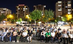 DEM Parti'den Diyarbakır’da Barış ve Demokrasi Buluşmaları