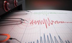 Kolombiya'da 6,5 büyüklüğünde deprem