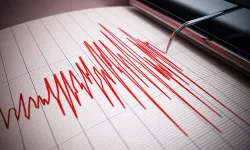 Adana’da 3.5 büyüklüğünde deprem