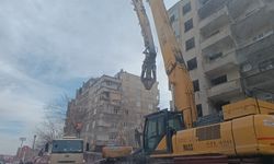 Diyarbakır’da deprem yıkımları yüzde 63’e ulaştı