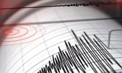 Bursa'da deprem; İstanbul'da da hissedildi
