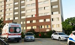 Derin dondurucuda 2 aylık bebek cesedi bulundu