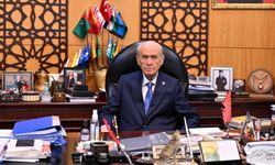 Bahçeli’den Gazi Yaşargil için taziye mesajı