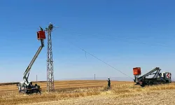 Borcunu ödeyen çiftçiye jeneratör müjdesi!