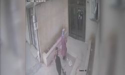 Dilenci gibi geldiler, 800 Bin TL’lik vurgunla kayboldular