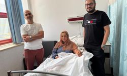 Diyarbakır'da zorlu ameliyat başarıyla gerçekleşti