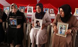 Diyarbakır annelerinin evlat nöbeti sürüyor