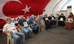 Diyarbakır anneleri evlatlarına kavuşmak istiyor