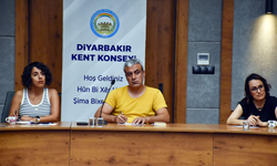 Diyarbakır’da “Dil Meclisi” kuruluyor