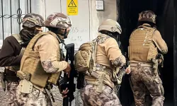 Diyarbakır’da zehir tacirlerine  darbe: 12 milyon kök kenevir ele geçirildi
