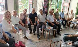 DİYŞAD’ta çifte bayram