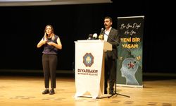 Erişilebilir kent için Diyarbakır’dan örnek model