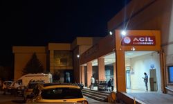 Acil servis doktoruna saldırı