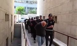 Bursa merkezli 6 ilde dolandırıcılık operasyonu