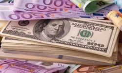Dolar ve Euro haftaya yükselişle başladı