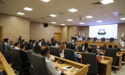 Diyarbakır’da ihracatçılara özel eğitim programı