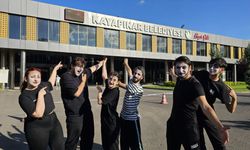 Kayapınar Belediyesi’nden Dünya Çevre Günü için farkındalık videosu