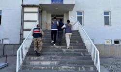 Van’da 24 suçlu tutuklandı