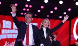 Dilek İmamoğlu: Ekrem'siz ikinci bayramımız