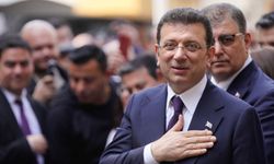 Ekrem İmamoğlu'nun yargılanmasına devam ediliyor