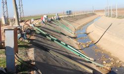 Dicle Elektrik’ten tarımsal sulama abonelerine uyarı
