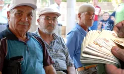 TBMM'de kabul edildi: En düşük emekli aylığı 16 bin 881 lira oldu