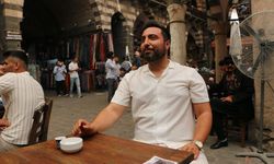 Gönüllü rehber, Diyarbakır’ı Türkiye’ye tanıtıyor