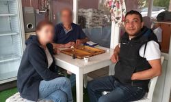 Ayrıldığı eşini yaralayıp sonra intihar etti