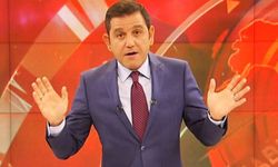Fatih Portakal Sözcü TV'den ayrıldı