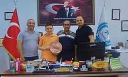 Diyarbakır’da bursluluk sınavında 500 tam puanla zirveye çıktılar