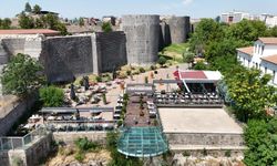 Diyarbakır Büyükşehir’den Cam Teras iddialarına yanıt