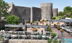 Diyarbakır'da Fiskaya Sosyal Tesisleri yeniden halkın hizmetinde