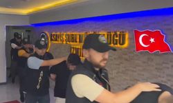 İzmir merkezli 7 ilde fuhuş operasyonu