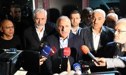 Diyarbakır'daki yangın faciasının  ardından siyasilerden taziye ve destek