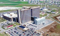 Diyarbakır Gazi Yaşargil Hastanesi’ne GES ve Enerji verimliliği dönüşümü