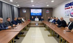 "Gazze'yi gündemden düşürmeyin" çağrısı