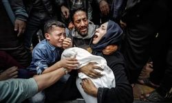 Gazze’nin acıları her geçen gün artıyor