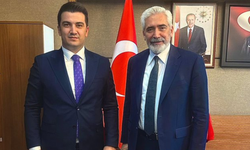 Diyarbakır Tapu ve Kadastro Bölge Müdürlüğüne Gökhan Taner getirildi