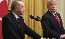 Cumhurbaşkanı Erdoğan ile Trump telefonda görüştü