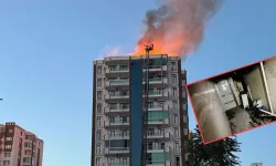 Diyarbakır'da 4 kişinin yaşamını yitirdiği yangınla ilgili 2 gözaltı daha